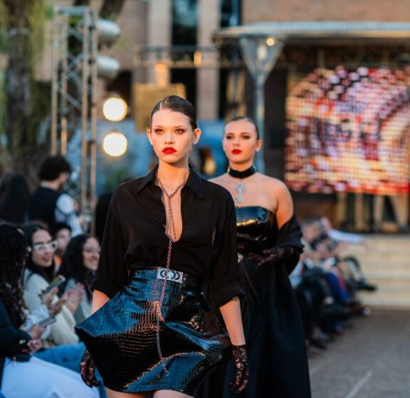  Moda con identidad y sabor regional en una nueva propuesta de la Ruta del Diseño Misionero