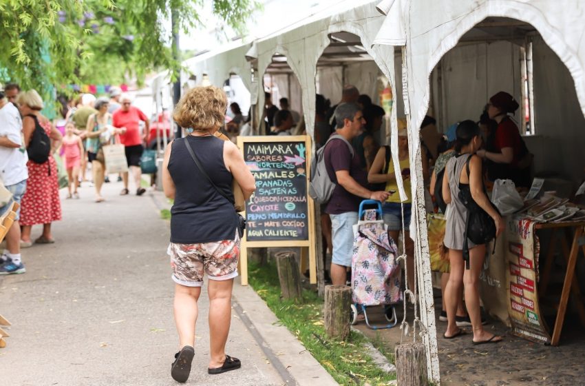  Sabe la Tierra celebra sus 12 años