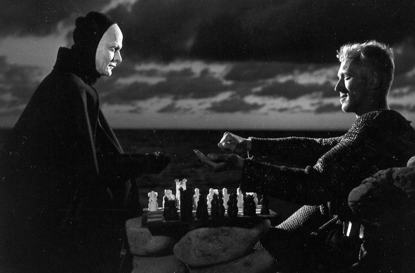  Ciclo de Ingmar Bergman en el Cine York