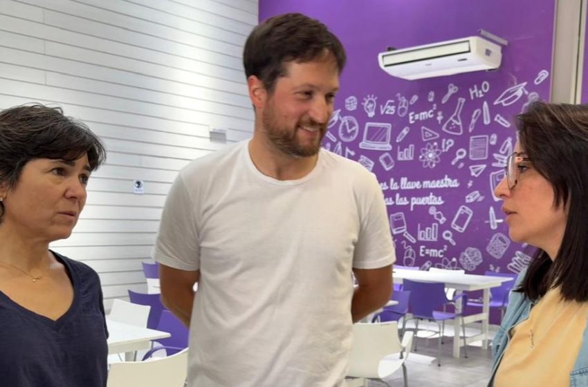  Nueva inscripción para el Curso de Manipulación de Alimentos