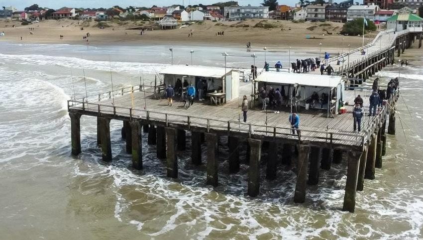  Mar del Tuyú celebrará su 80° aniversario