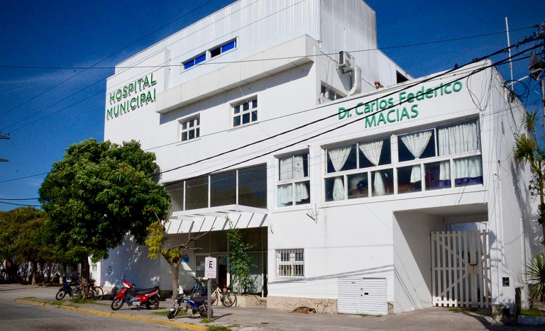  Atención especializada para pacientes con enfermedad de Parkinson