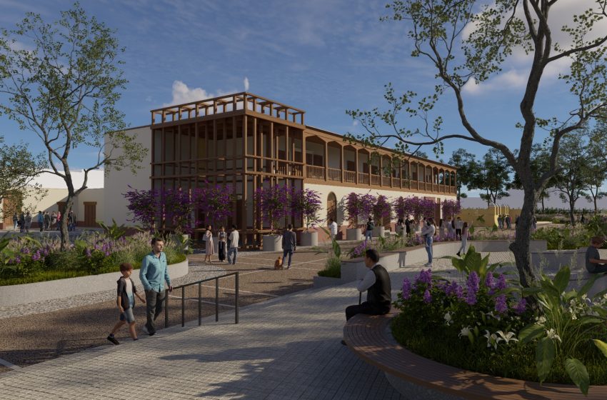  40 proyectos integran la muestra virtual del Premio Gubbio 2025