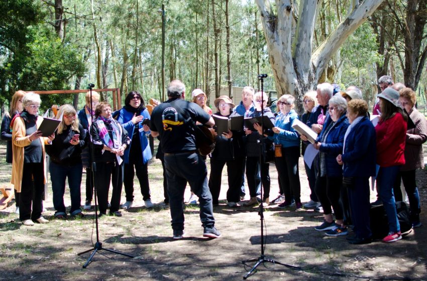 9° Encuentro Nacional Costa Coral