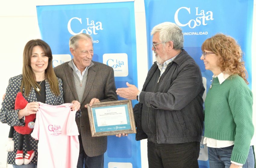  La Costa avanza en la promoción de la donación de órganos junto a CUCAIBA