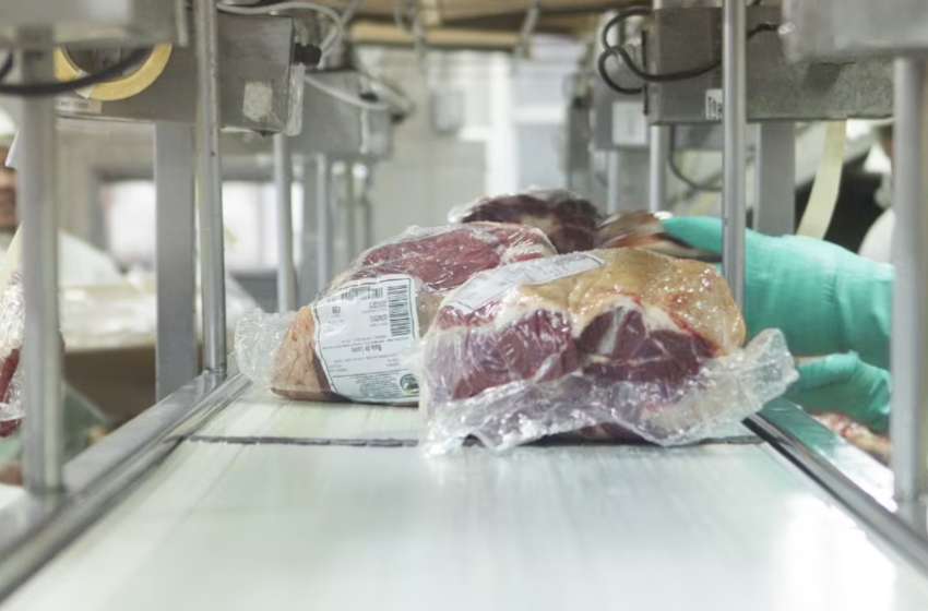  EE.UU. negocia cuadruplicar importaciones de carne argentina