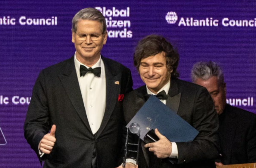  El Tesoro de EE.UU. advirtió que Argentina enfrenta su “última oportunidad”