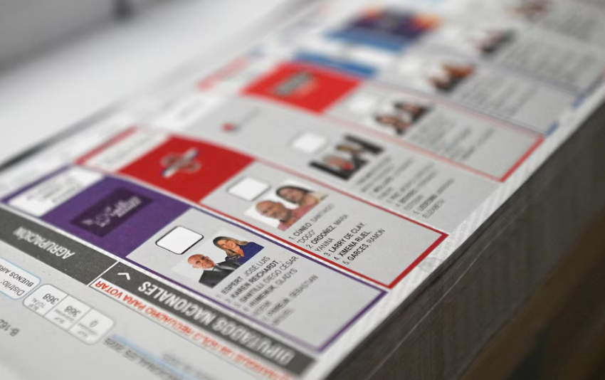  Gobierno apela y Cámara Electoral decidirá si Santilli puede reemplazar a Espert en las boletas