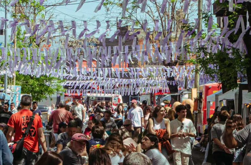  La Feria Leer y Comer regresa con su edición N°18