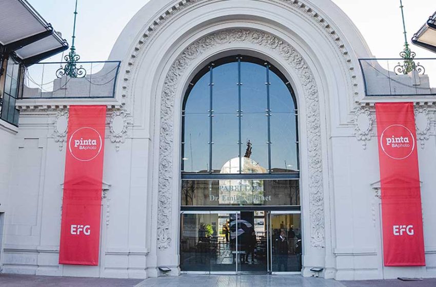  Nueva edición de Pinta BAphoto: tres días para celebrar la fotografía