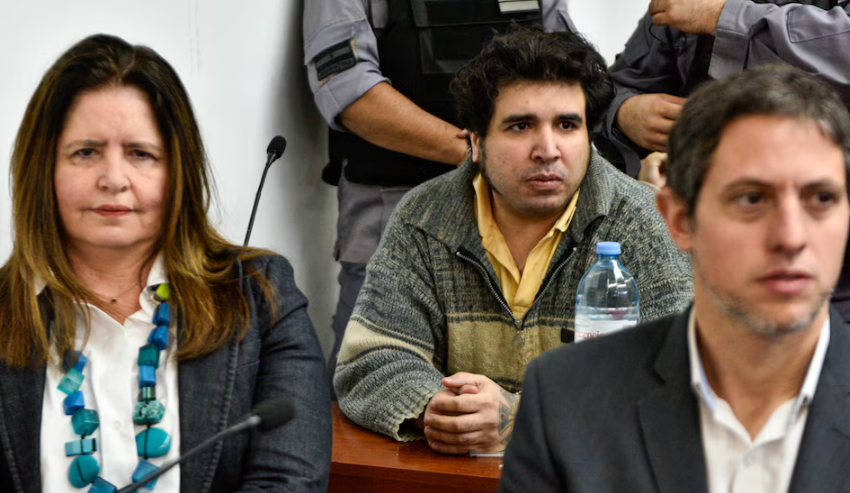  Hoy se conocerá el veredicto por el intento de asesinato contra Cristina Kirchner