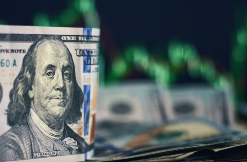  Suben hasta 40% las acciones y los bonos argentinos mientras el dólar baja fuerte