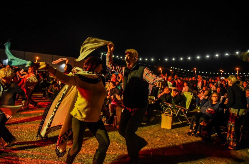  Nueva edición del Festival Raíces Provincianas