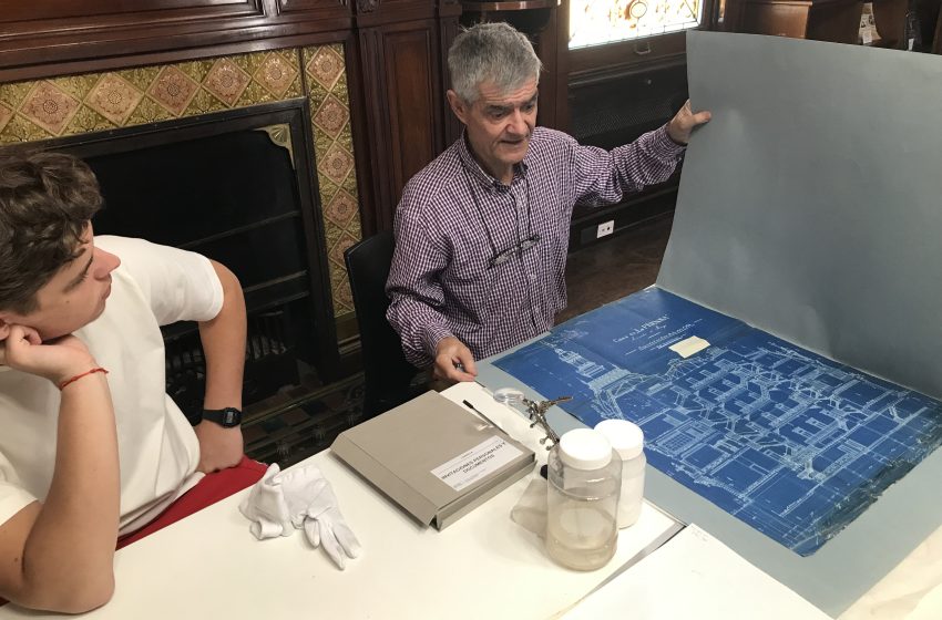  Llega la segunda edición de la Semana del Patrimonio de la Ciudad de Buenos Aires