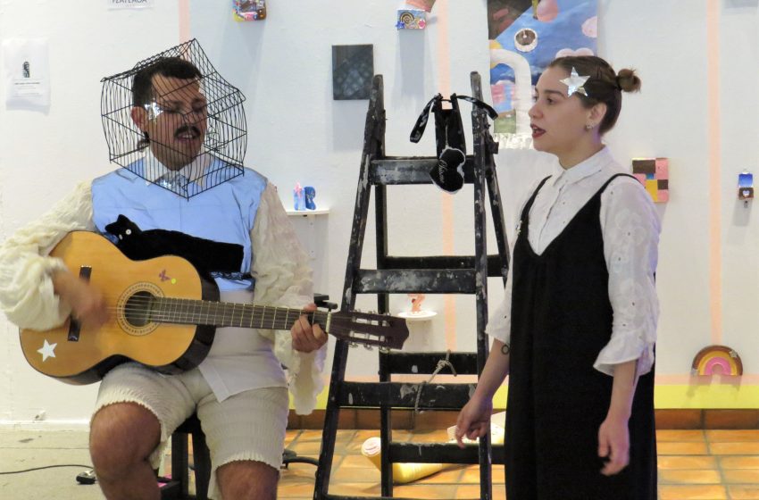  Con expectativas superadas y gran convocatoria concluyó Plateada 2025