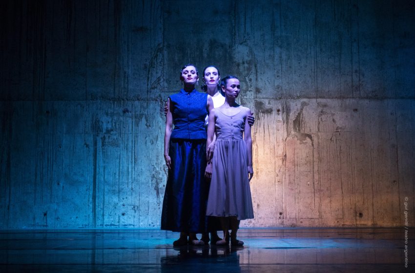  Continúan las presentaciones de las obras del Taller Coreográfico 2025