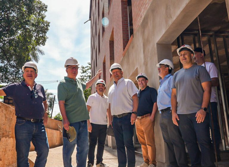  Misiones celebró el Cataratas Day 2025 con una jornada de trabajo, turismo y orgullo misionero