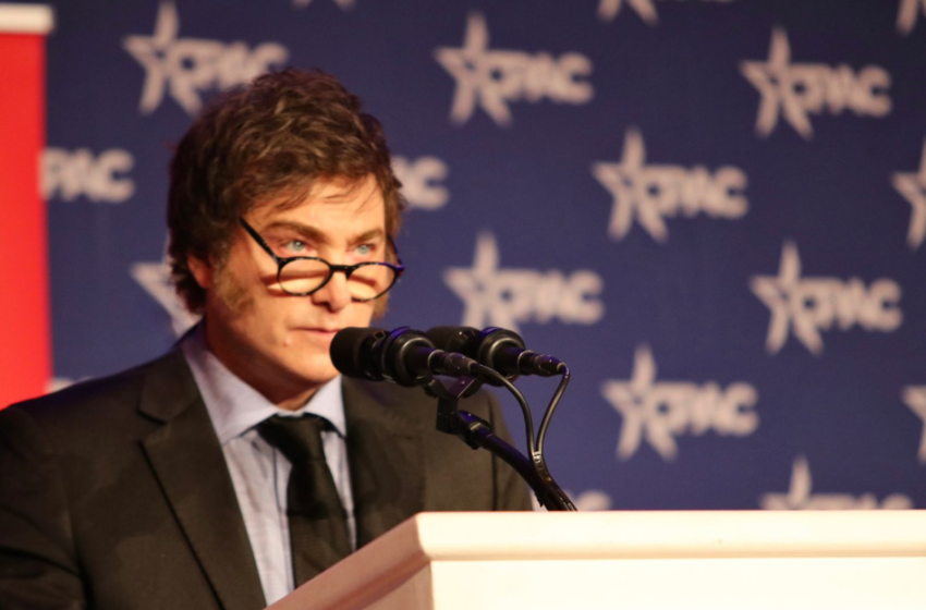  Milei viaja a EE. UU. para cumbre global, gala de la CPAC y reunión con empresarios