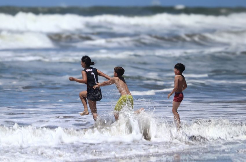  El Partido de La Costa tuvo su ocupación hotelera del 84%
