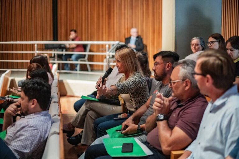  Misiones se prepara para una nueva edición de su Feria de Turismo