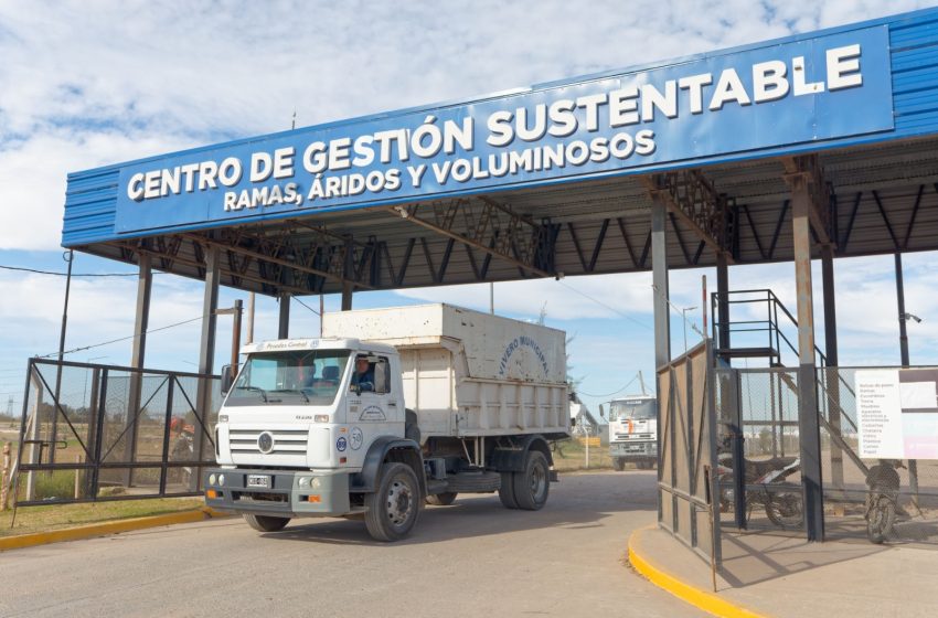  Servicios municipales de guardia para el 21 y 24 de noviembre