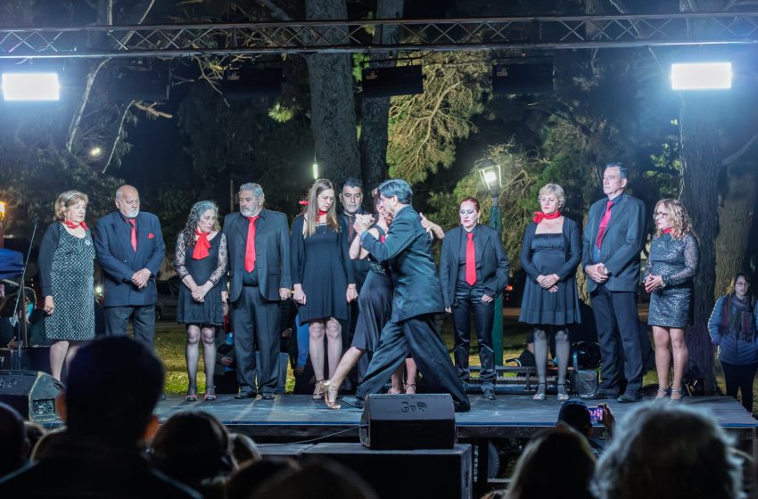  San Clemente celebró su 90 aniversario