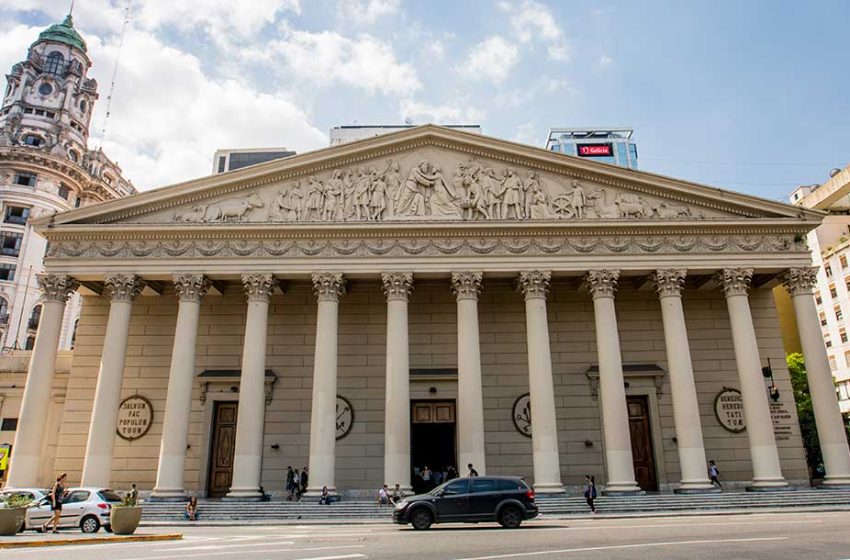  La Ciudad se prepara para una nueva edición de La Noche de los Templos