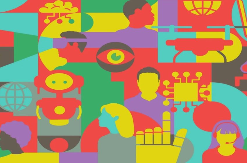  Adobe presentó Adobe Firefly Image 5, junto a otras mejoras