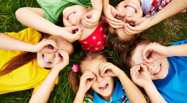  Día mundial de las infancias