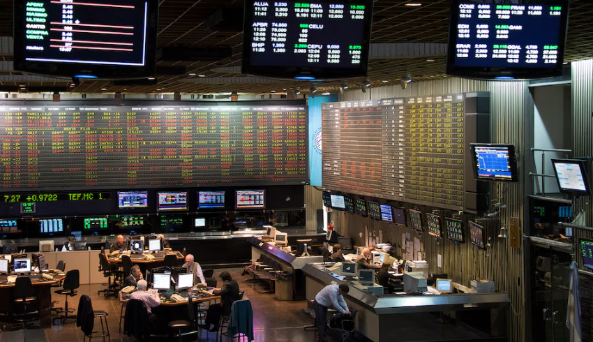  El riesgo país alcanzó su nivel más bajo en nueve meses y se acerca a los 600 puntos