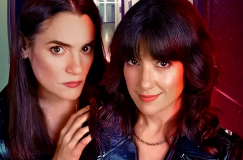  La serie Viudas Negras tendrá segunda temporada