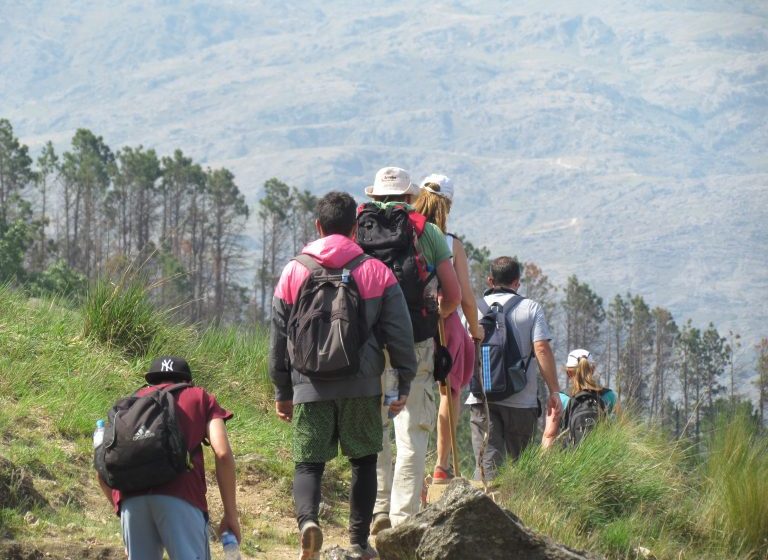  Córdoba refuerza sus criterios para garantizar mayor seguridad en actividades de turismo alternativo