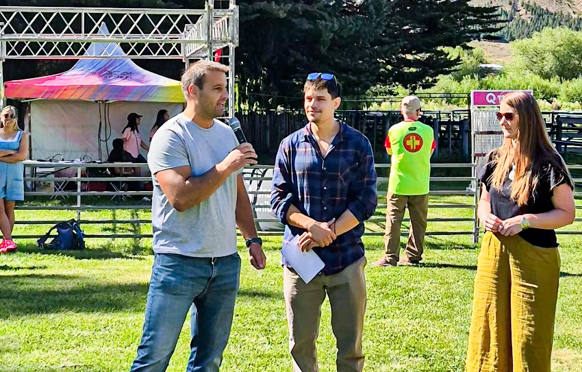  Chubut palpita la temporada de Verano