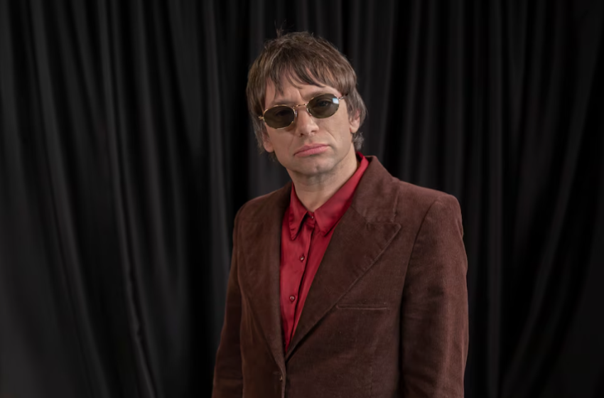  Preocupación por la salud de Joaquín Levinton