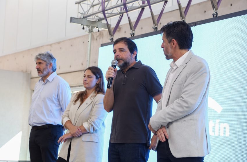  Gran caída del empleo y la capacidad instalada en las industrias