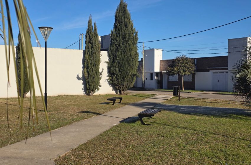  Nuevos trabajos integrales de mantenimiento